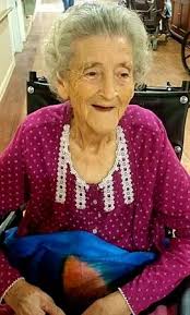 Hazel Geneva Prince Obituary