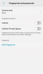 Select backup and reset option in your vivo y12s. Vivo Global