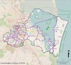 Get the answers here, with data on hotspots and infection rates. South Brisbane Policing District South East Queensland Hot Spot For Unlawful Home Entries Redland City Bulletin Cleveland Qld