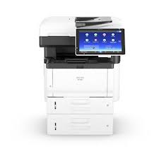 Ricoh mp c4503 pcl 6 file name: All In One Printers Ricoh Europe