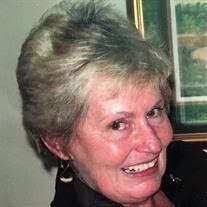 Nancy Ashby's Instagram, Twitter & Facebook