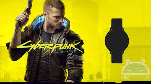 If the special edition watch follows the oneplus 8t, we can also. Oneplus Watch X Cyberpunk 2077 First Live Photos On The Net Gizchina It