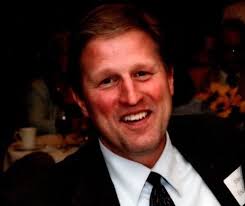 John Erickson Obituary