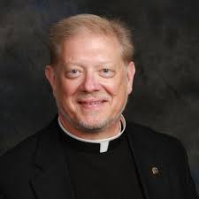 Rick Ginther — Greater Indianapolis Multifaith Alliance