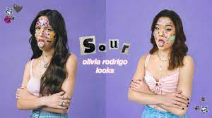 'what makes sour such a great album is that its maker is totally unafraid to make a nuisance of herself'. Get The Look Recreating Olivia Rodrigo Sour Inspired Outfits Good 4 U Deja Vu More Youtube