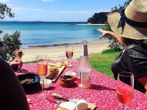 Mornington Peninsula: A Guide to Australia's Ultimate Coastal Escape
