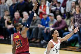 The boston celtics and los angeles lakers. Nba Icymi Raptors Cavs Looked Like Our Dream Eastern Conference Finals The Ringer