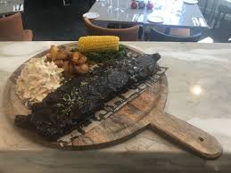 Delicious Food Silos Restaurant Bar Bunbury Traveller Reviews Tripadvisor