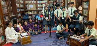 Gandhi Smarak Nidhi, Mumbai