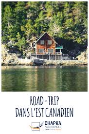 5 Idees De Road Trip Dans L Est Canadien Road Trip Canadien Ile Du Prince Edouard