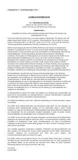 Wie bilden sie noten in arbeitszeugnissen? Musterzeugnisse Veja Zeugnisberatung