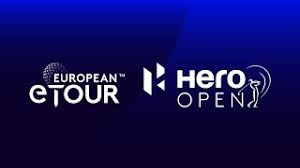 The 2021 european tour is the 50th season of golf tournaments since the european tour officially began in 1972 and the 13th edition of the race to dubai. European Etour 2021 Hero Open Youtube