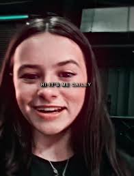 Meeting Cailey Fleming: A Dream Come True