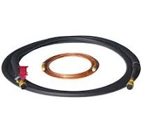 R-410A AccuCharge Line Set - 7/8" x 30' (4473Q3031) - Product Discontinued  (Available while Supplies Last)