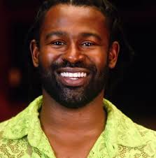 Darnell Pierre Benjamin