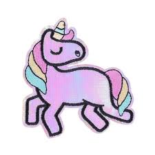 Berikut adalah kumpulan gambar unicorn kartun yang lucu dan menggemaskan. Jual Patch Bordir Gambar Kartun Unicorn Lucu Diy Untuk Pakaian Jakarta Pusat Jayadrata Shop Tokopedia