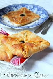 Epingle Sur Recettes Ramadan 2020