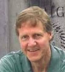 Kevin Olson Obituary August 22, 2021