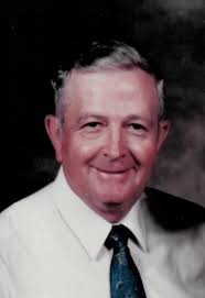 Obituary for Kenneth Beckham Barger