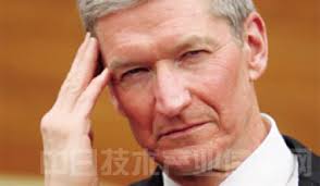 庫克的蘋果”能否守住蘋果的“酷”？--財經--人民網