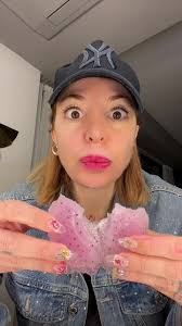 Replying to @BP delisi Oh ferahladım ☃️ #buz #buzyemek #fy@Ateliermelisa