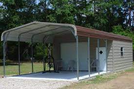 Tough Metal Buildings Delivery Installation Free Custom Metal Buildings Metal Buildings Metal Carports