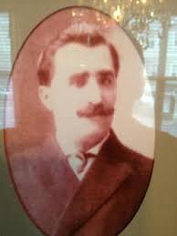 Donato Antonio “Tony Rogers” Ruggiero II (1873-1959)