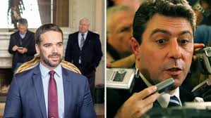 Eduardo Leite indica Fernando Lemos a presidência do Banrisul