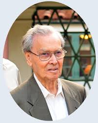 Oliver Ketterling Obituary