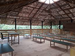 DLRC, The Learning Farm!