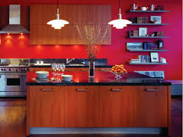 Maybe you would like to learn more about one of these? Modern Red Kitchen Decor Novocom Top