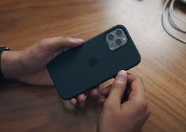 Iphone 12 pro and iphone 12 pro max are splash, water, and dust resistant and were tested under controlled laboratory conditions with a rating of ip68 under iec standard 60529 (maximum depth of 6 meters up to 30 minutes). Why I Went With Graphite Over Pacific Blue Macrumors Forums