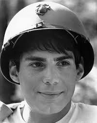 Barry Robbins Editorial Stock Photo