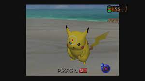 If you were looking for the book based on this game, see pokémon snap (book). Pokemon Snap Nintendo 64 Games Nintendo