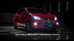 Maybe you would like to learn more about one of these? 2018 Perodua Myvi 5 000 Units Booked In Eight Days 78 Chose 1 5l Models Granite Grey Most Popular Paultan Org