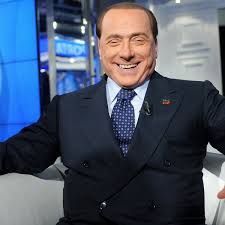 Silvio berlusconi (born 29 september 1936, in milan) is an italian businessman and politician, who served four terms as the country's prime minister between 1994 and 2011. We Ve Seen Donald Trump Before His Name Was Silvio Berlusconi John Foot The Guardian