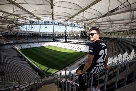 İnönü stadyumu) was a football stadium in istanbul, turkey and the home ground of the football club beşiktaş j.k. Vodafone Arena Istanbul 2021 All You Need To Know Before You Go With Photos Tripadvisor