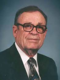 Elbert Simpson Obituary