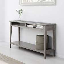 Konsolentisch Liatorp Von Ikea Bild 3 Ikea Sofatisch Ikea Konsolentisch Konsolen Tisch