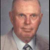 Edward Justus Engstrom (1918–2011)