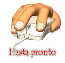 hasta pronto ⋆ TelemunityTelemunity