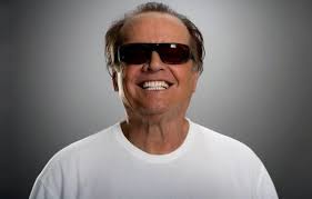Jack Nicholson Smile Jack Nicholson Hollywood Legends Nicholson