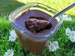Mousse Au Chocolat Magique Thermomix Blog Cuisine Thermomix Avec Recettes Pour Le Tm5 Tm31 Chocolat Magique Mousse Au Chocolat Recette