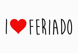 Te dejamos la lista completa de findes largos. Fm Secla 106 1 Buen Dia Los Mejores Lunes Los Son Feriados