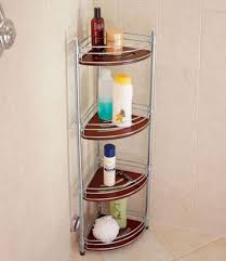 #2 mdesign metal bathroom shower caddy. Teak Corner Shower Caddy Ideas On Foter