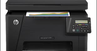 تحميل تعريف طابعة hp laserjet pro m130a لويندوز 7/8/10 وماك، إليكم تعريف طابعة hp laserjet pro m130a وبرامج تشغيل الطابعة من نوع ليزر من روابط مباشرة لتتمكن من إستخدام الطابعة على. ØªØ­Ù…ÙŠÙ„ ØªØ¹Ø±ÙŠÙ Ø·Ø§Ø¨Ø¹Ø© Hp Laserjet Pro M12a