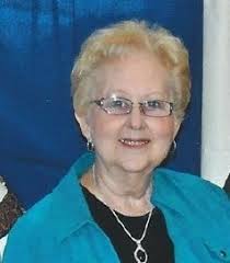 Obituary information for Eva Lou Kee