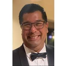 Adrian Romero Obituary (1970