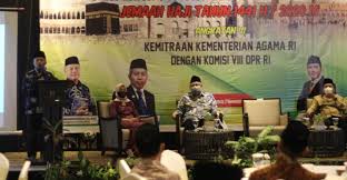 We did not find results for: Walau Pandemi Kemenag Tetap Siapkan Tiga Skenario Haji 2021