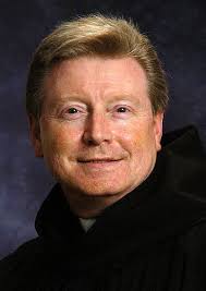 FR. JONATHAN LICARI, O.S.B APPOINTED ADMINISTRATOR OF ST. MARY'S ABBEY